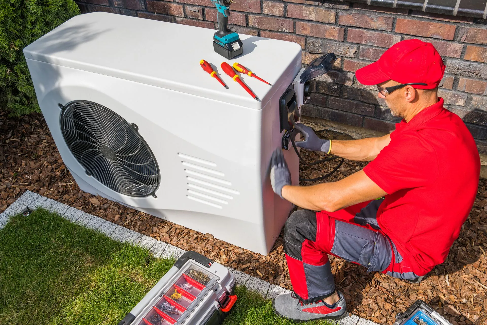 About HVAC in Hamilton, MI